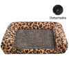 Ultra comfy Dog Bed with Thickened Cushion