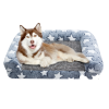 Ultra comfy Dog Bed with Thickened Cushion